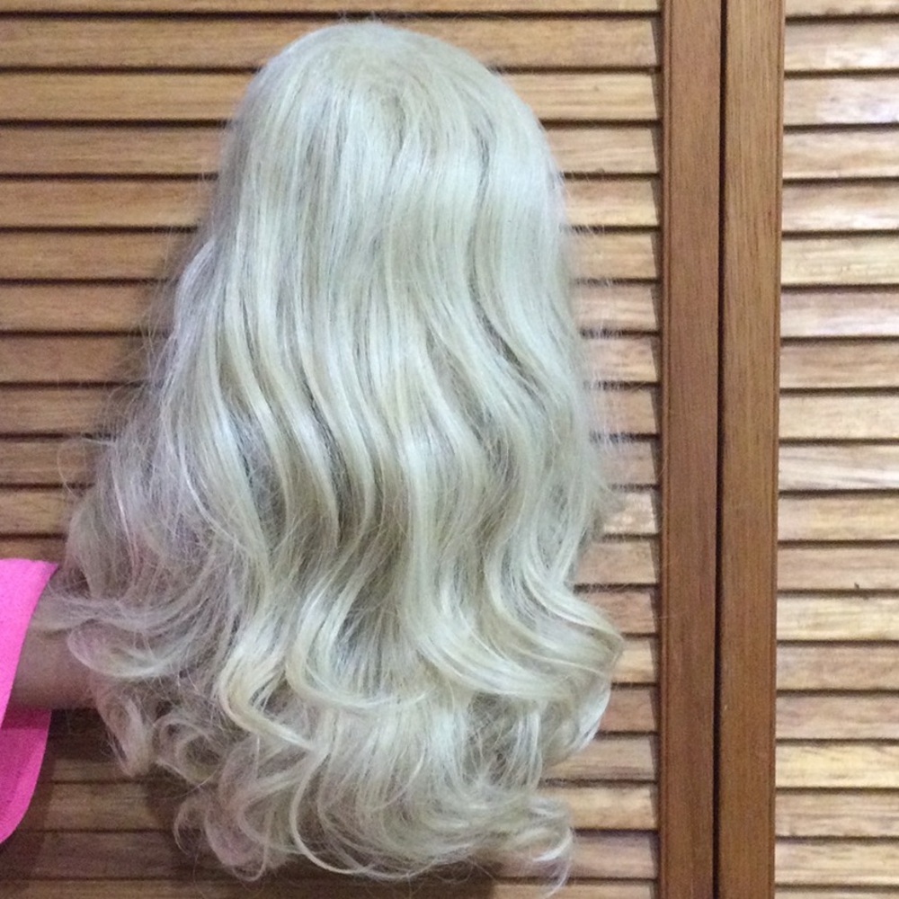Topcosplay Women’s Carol Wig